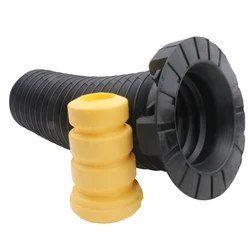 Front Right Dust Cover Air Shock Absorber Rubber Bellow Dust Boot Set For HONDA CR-V III (RE_)2006 2007 20008 2009 51402-STK-A02