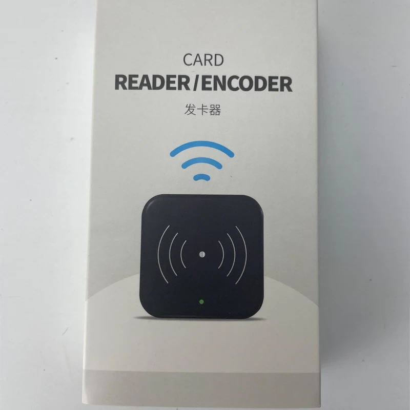 TTLock TTHotel Card Encoder 13.56Mhz RFID Card Reader Hotel System