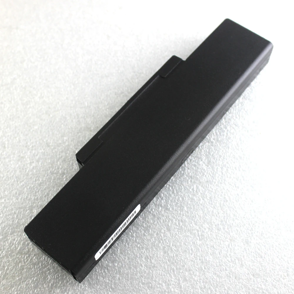 Cpmanc Laptop Batterij Voor Lg/Asus EB500 ED500 M740BAT-6 M660BAT-6 M660NBAT-6 SQU-524 SQU-528 SQU-529 718 BTY-M66 M68