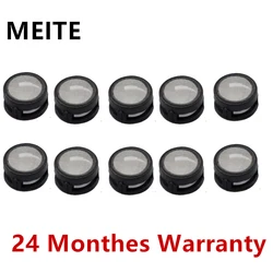 10PCS Engine Balanced Shaft Oil Strainer Mesh Filter For Audi A4 A6 Q5 VW Golf Passat 1.8T/2.0T 06H198205B 06H103081E 06H103144J