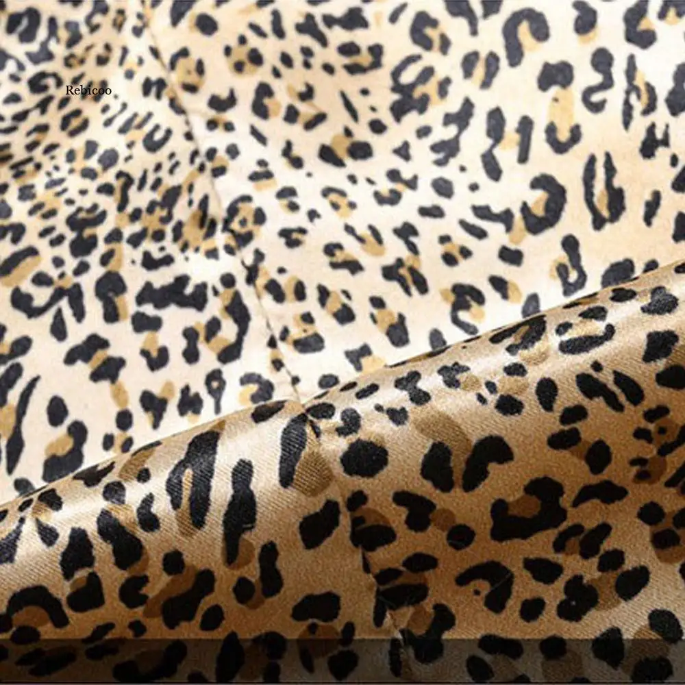 Inverno da pele do falso das mulheres leopardo impressão casaco guaxinim pele do cão quente mulheres casacos de luxo solto manga longa elegante casaco