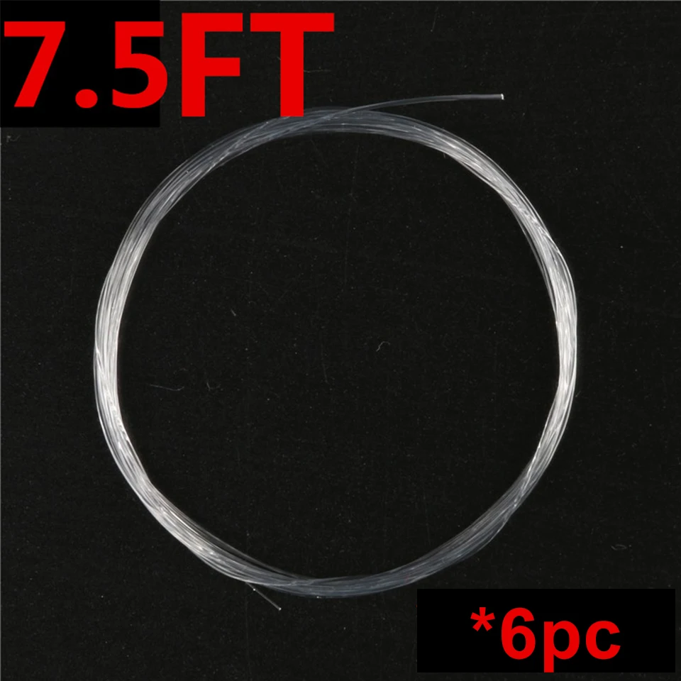 Variant: 6pc 7.5ft
