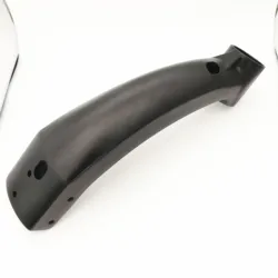 Stem headset of MINIMOTORS DUALTRON DT electric scooter