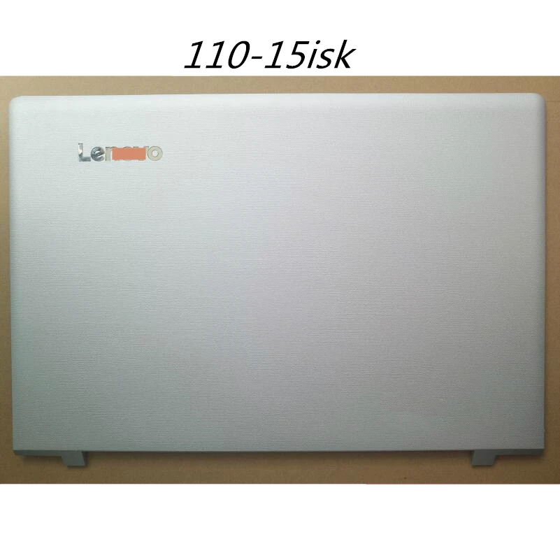 New LCD Screen Back Cover Bezel Front Frame Housing For Lenovo ideapad 110-15 110-15ISK