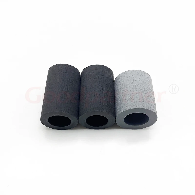 10X 40X8736 ADF Pickup Separator Roller Tire for Lexmark MX310 MX410 MX510 MX511 MX610 MX611 CX310 CX410 CX510 XC4140 XC4150