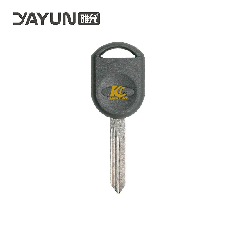 

YAYUN ForFord transponder key shell 30/50/90PCS wholesale price