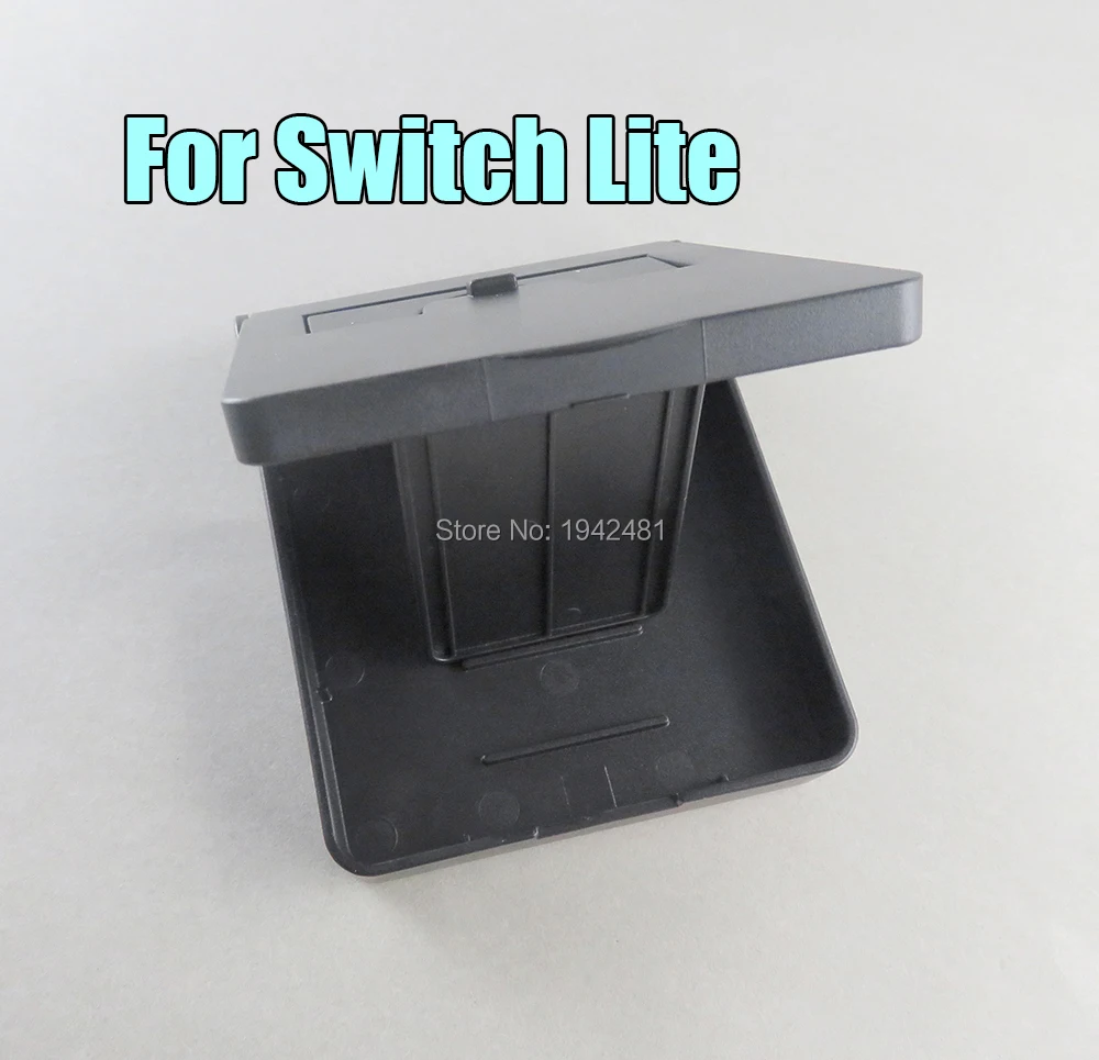 สำหรับ Nintendo SWITCH Lite ขาตั้งพับ ABS ขนาดกะทัดรัดสำหรับ Nintend SWITCH NS คอนโทรลเลอร์เกมอุปกรณ์เสริม