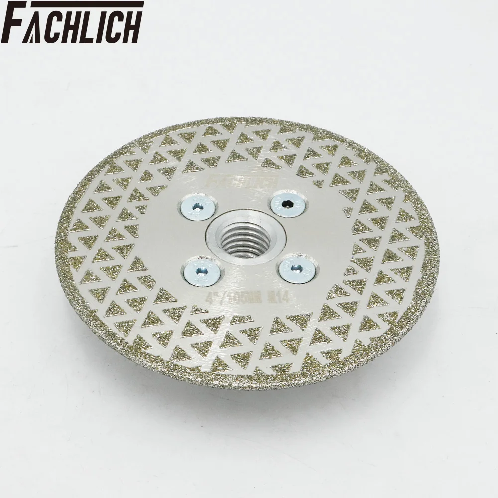 FACHLICH 1pc 4 \