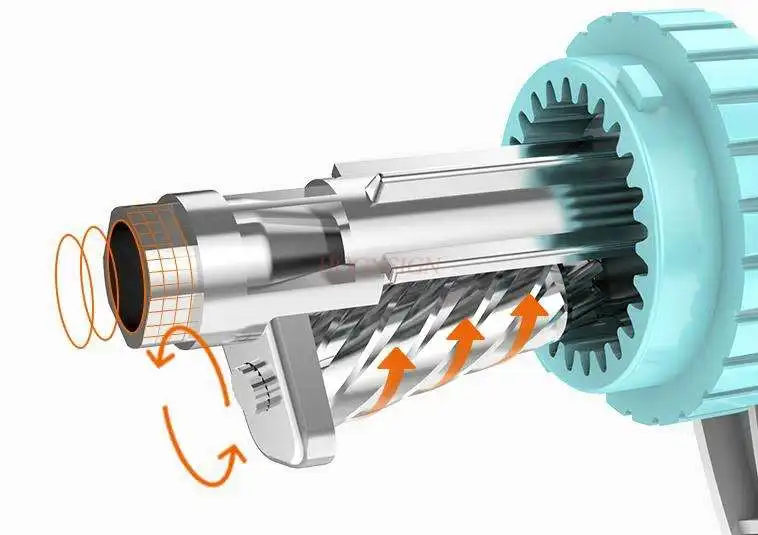 Otomatis Pensil Rautan Manual Rautan Pensil Listrik Rautan Pensil Anak Alat Tulis Rautan Pensil Kartun