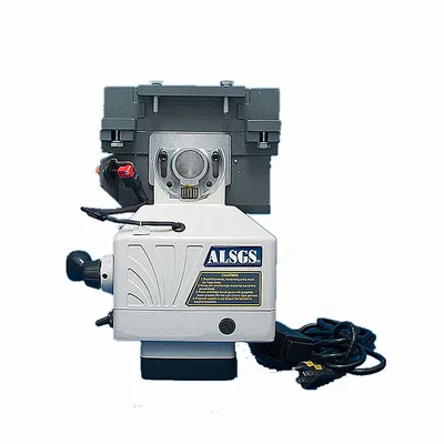 

110V / 220V 50/60HZ Milling Machine Horizontal Power Feed 450 in-lb Horizontal Auto Power Feeder AL-310S