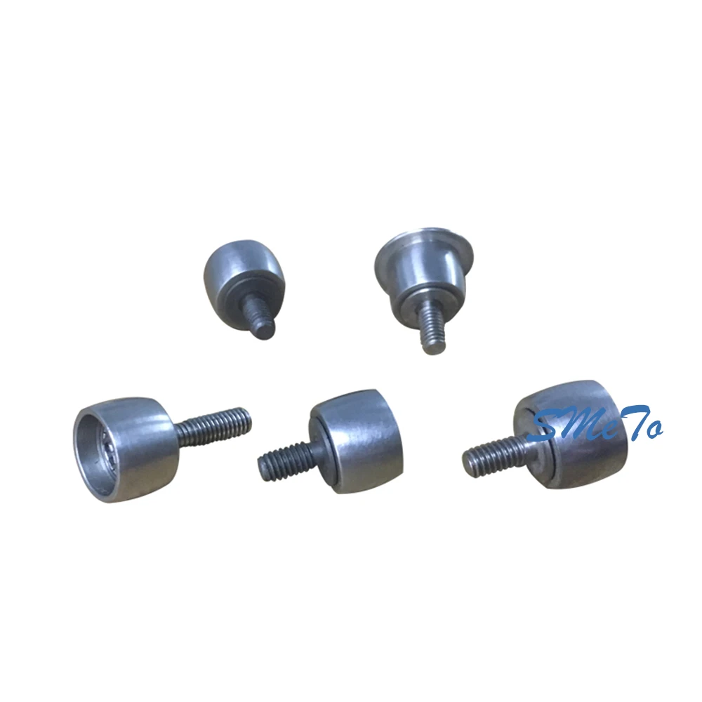 Belt Pulley CM402 202 602 KXF0E0GGA00 N610116866AA Transfer Pulley For SMT Placement Machine Panasonic Chip Mounter