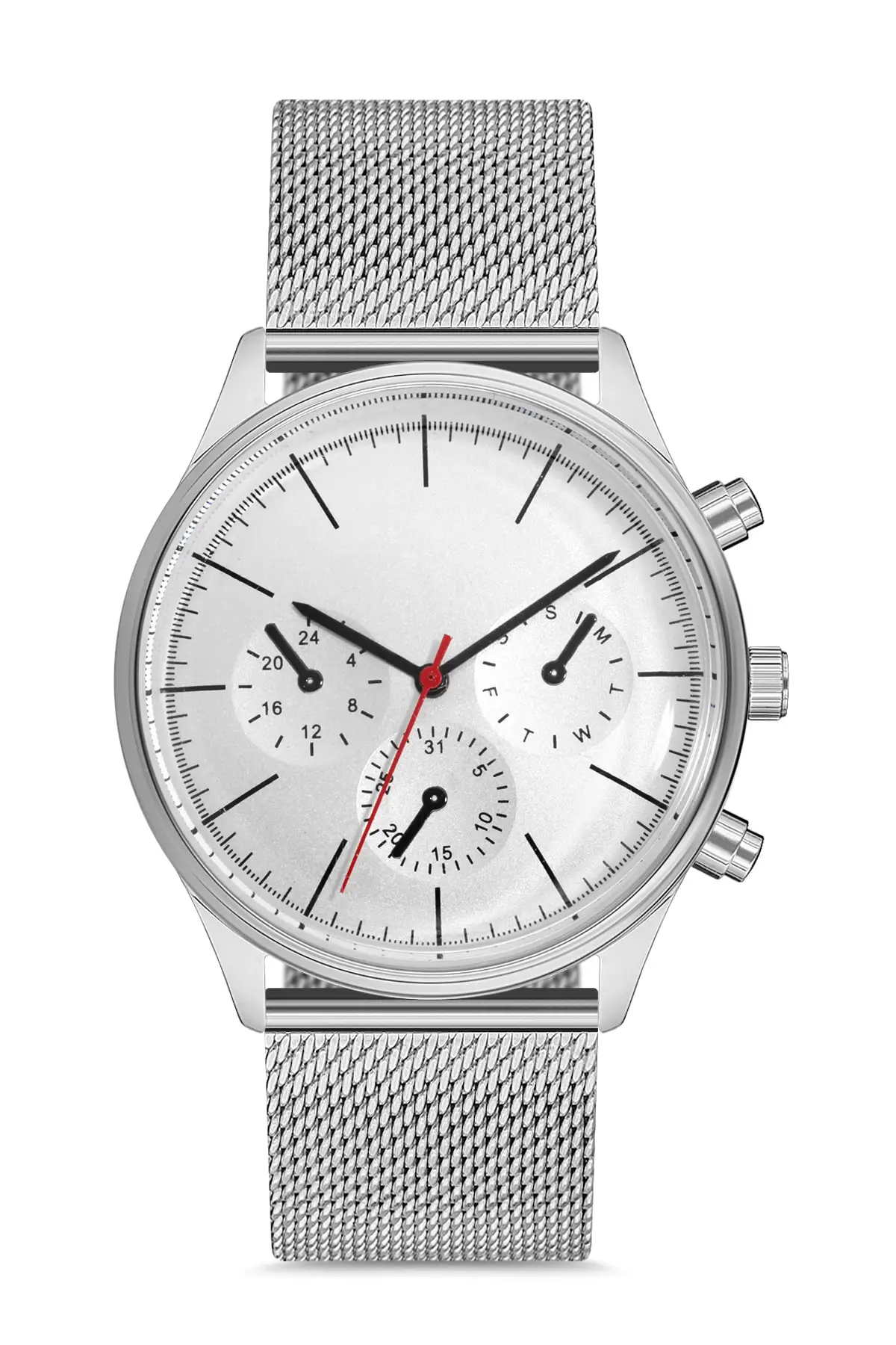 Men's Wristwatch Clock Apws006802