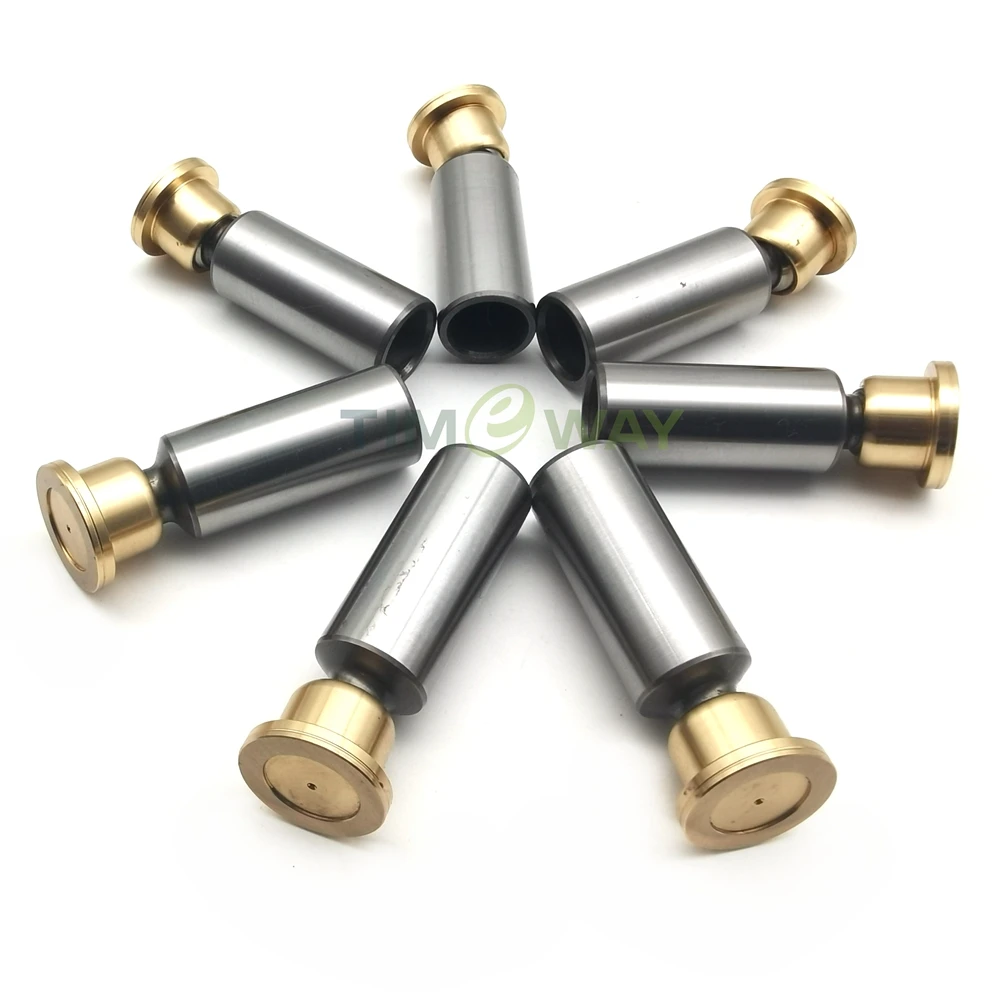 مجموعات إصلاح المضخة الهيدروليكية MPT046 مجموعات مجموعة الدوار لإصلاح MPT046C Sauer محوري المكبس مضخة MPT مضخة إكسسوارات قطع غيار #3