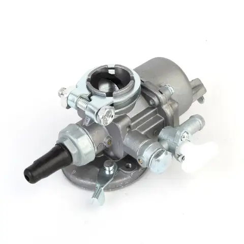 Förgasare, flottör för Mitsubishi BG430 CG430 43CC 52CC TL43 TB43 TU43 40-5 1E40F-5 40F-5 2-takts röjsågsmotor 12 best sales Mitsubishi TL43 - №8