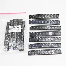 70pcs AMS1117 Voltage Regulator Kit #2