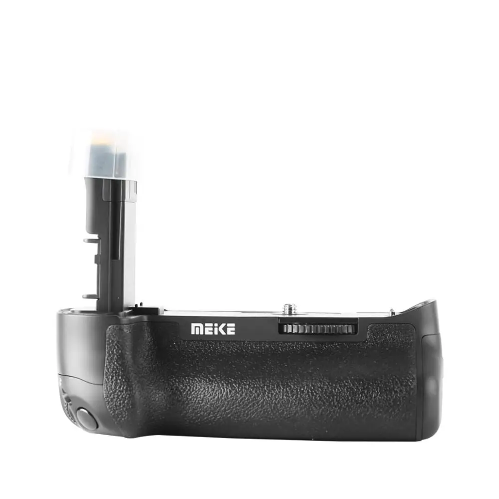 Meike MK-7D2 Professional Battery Grip for Canon EOS 7D2 7D Mark II DSLR Cameras as BG-E16