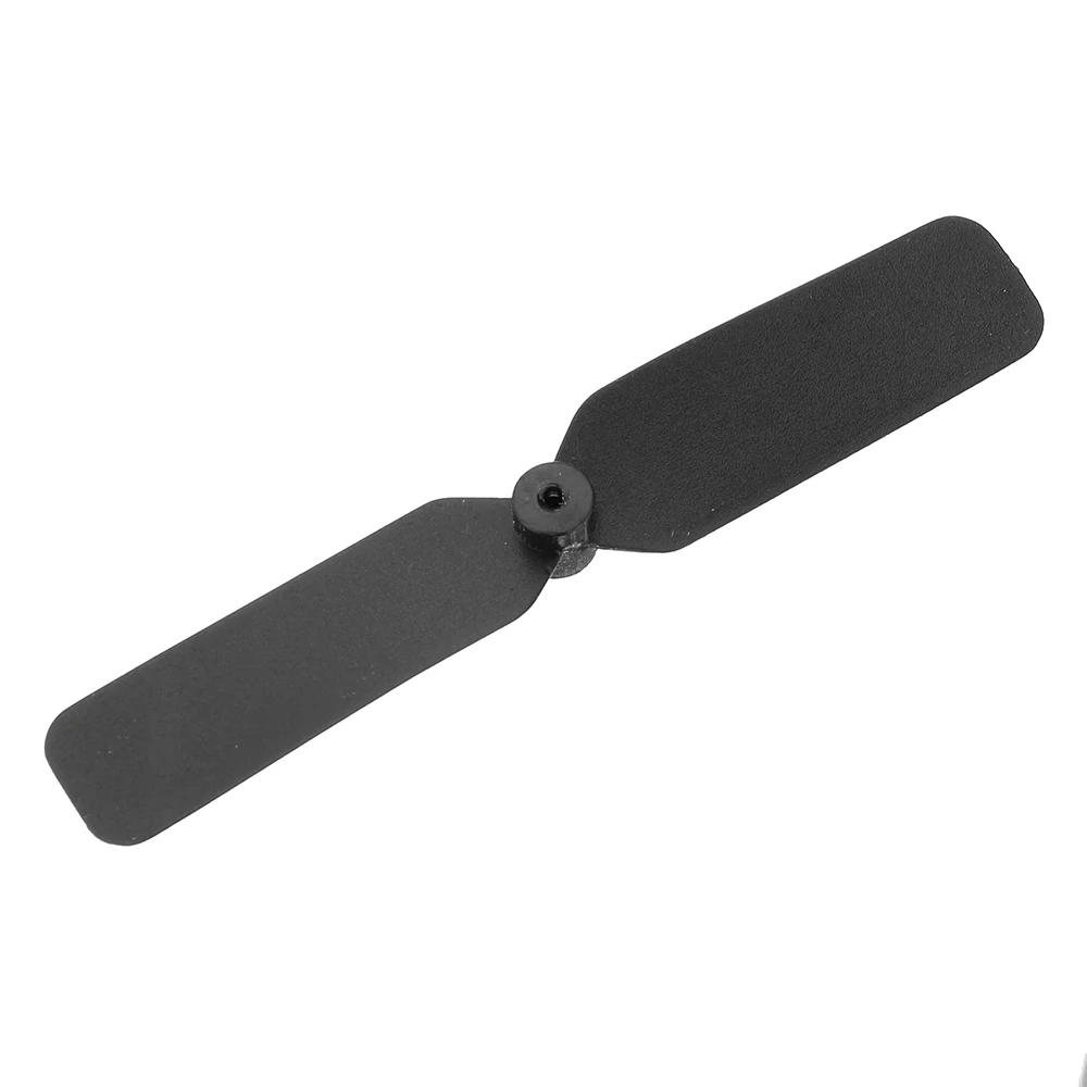 10PCS 2.5 Inch 2-Blade Propeller Spare Part For Eachine Mini F22 Raptor 260mm RC Airplane