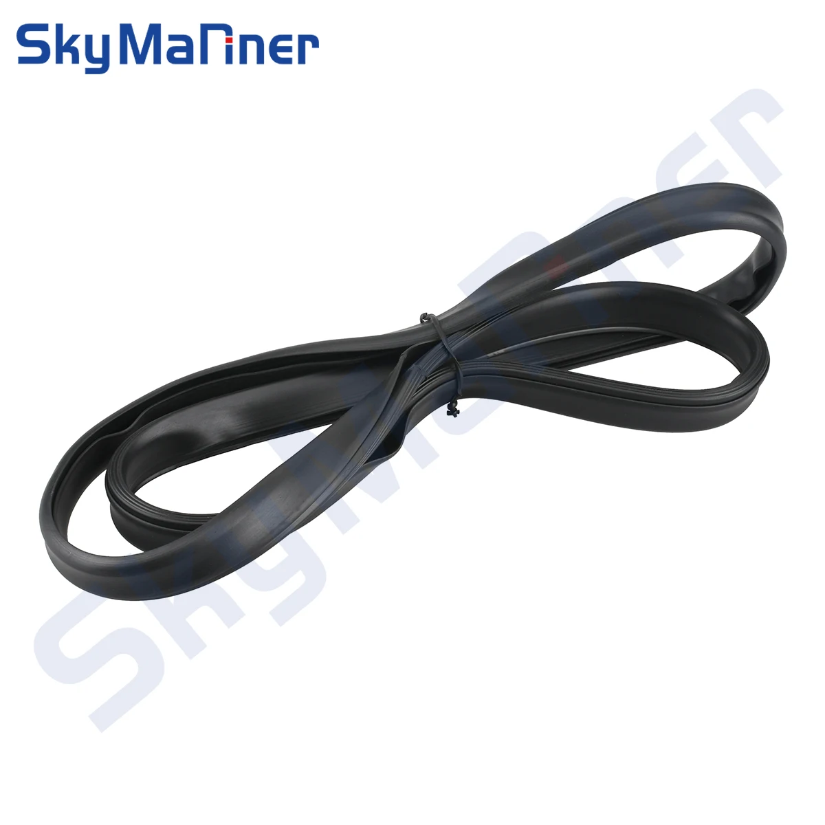 63V-42615 Rubber Seal For Yamaha 2t Outboard Motor Parts 9.9HP 15HP 63V Top Cowling Using UV Anti-aging 63V-42615-00