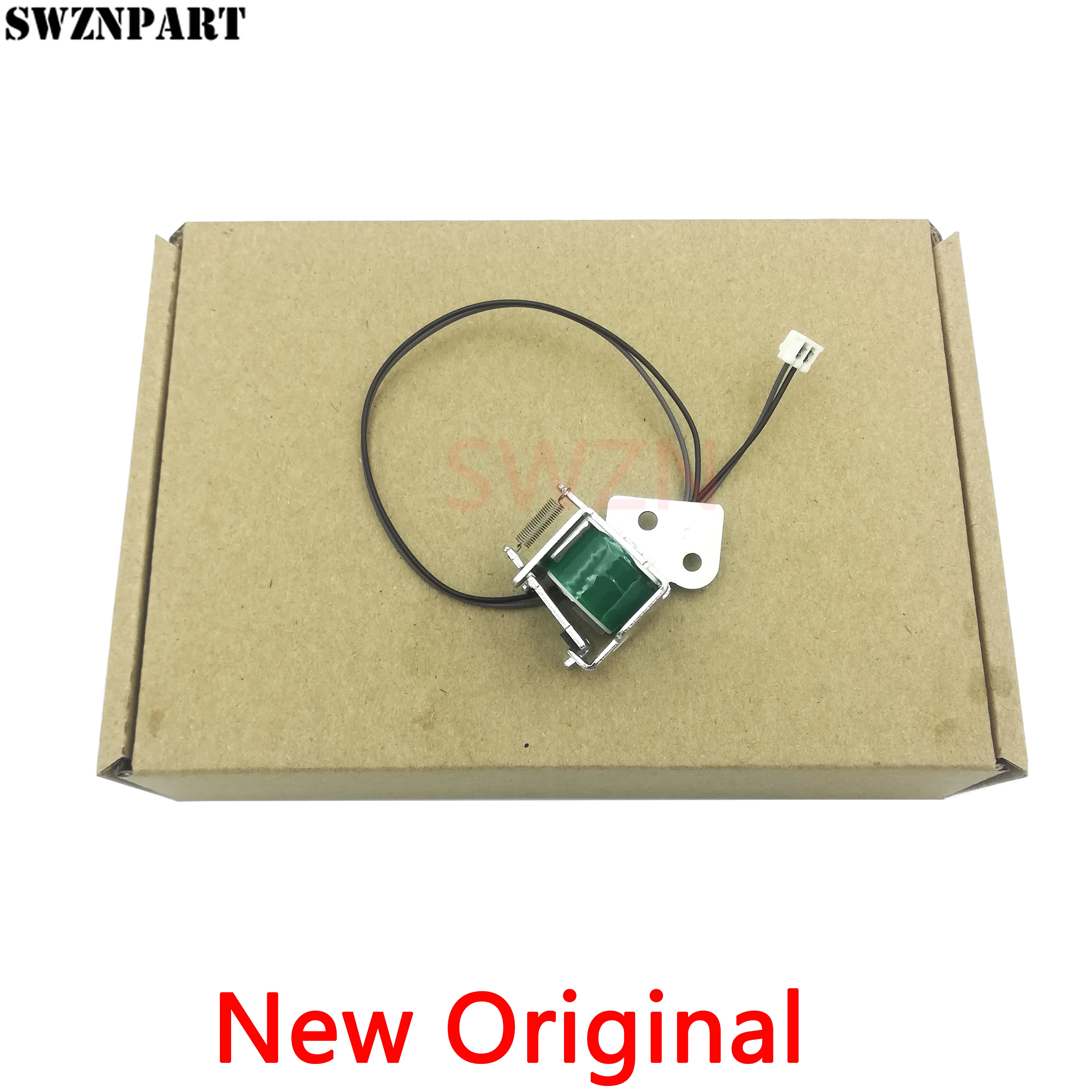 Original New Soleno… - image