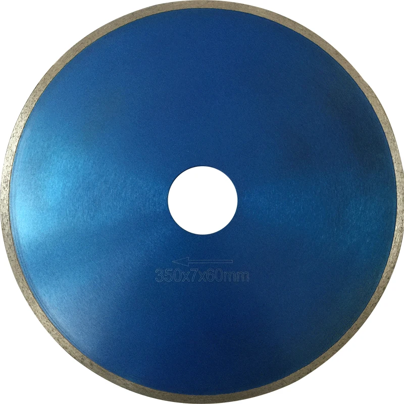 105x10x1.2x20mm super dunne velg snijmes discs 4 "diamond disc voor obsidiaan rock, marmer, porselein tegel, en edelstenen.