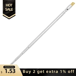 Hot Selling Replacement 60cm 4 sections Telescopic Antenna Aerial for Radio TV