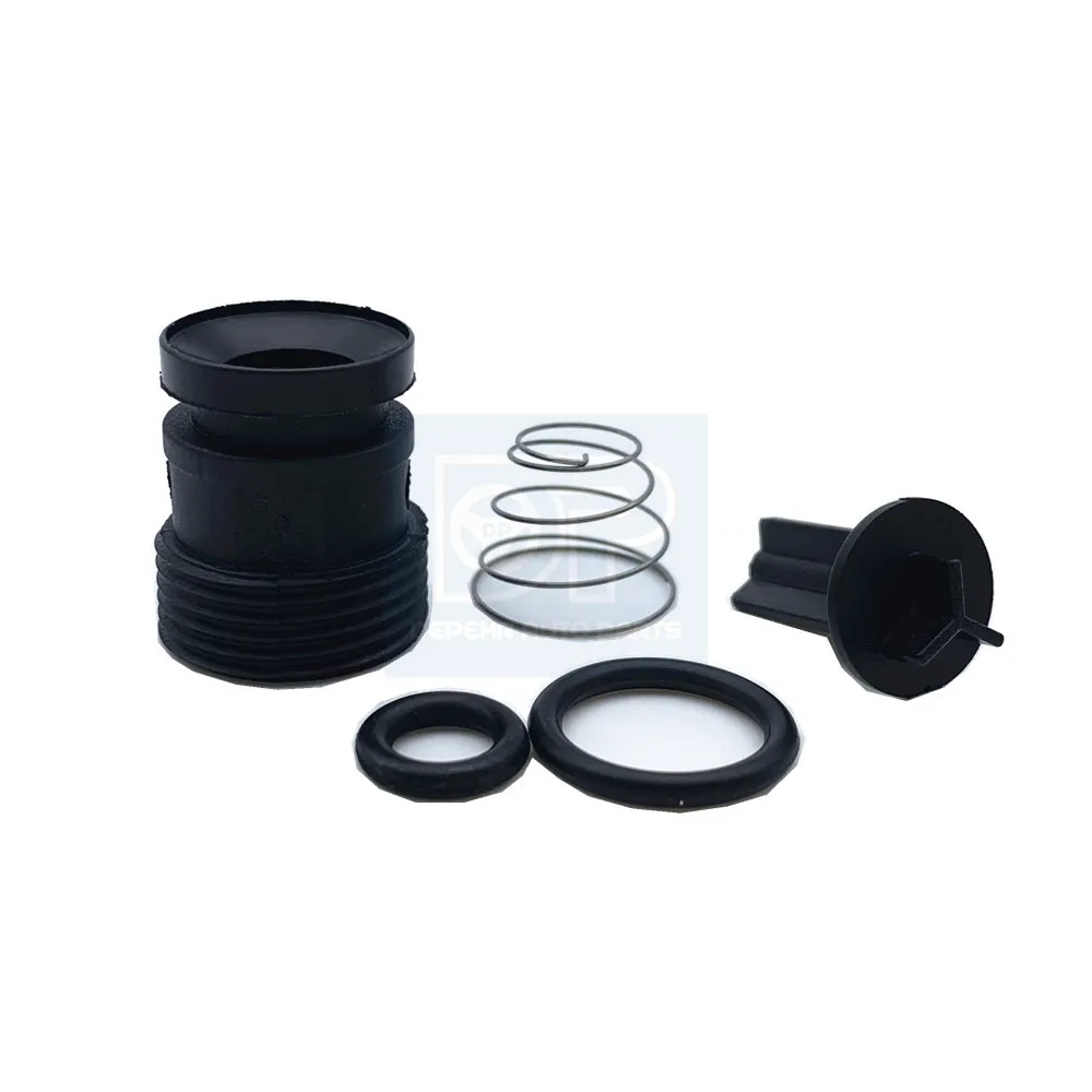 

9325109542 1755901 9325109382 Один комплект ремонтных комплектов осушителя воздуха для грузовиков для серии F K N P G R T, часть 9325100000