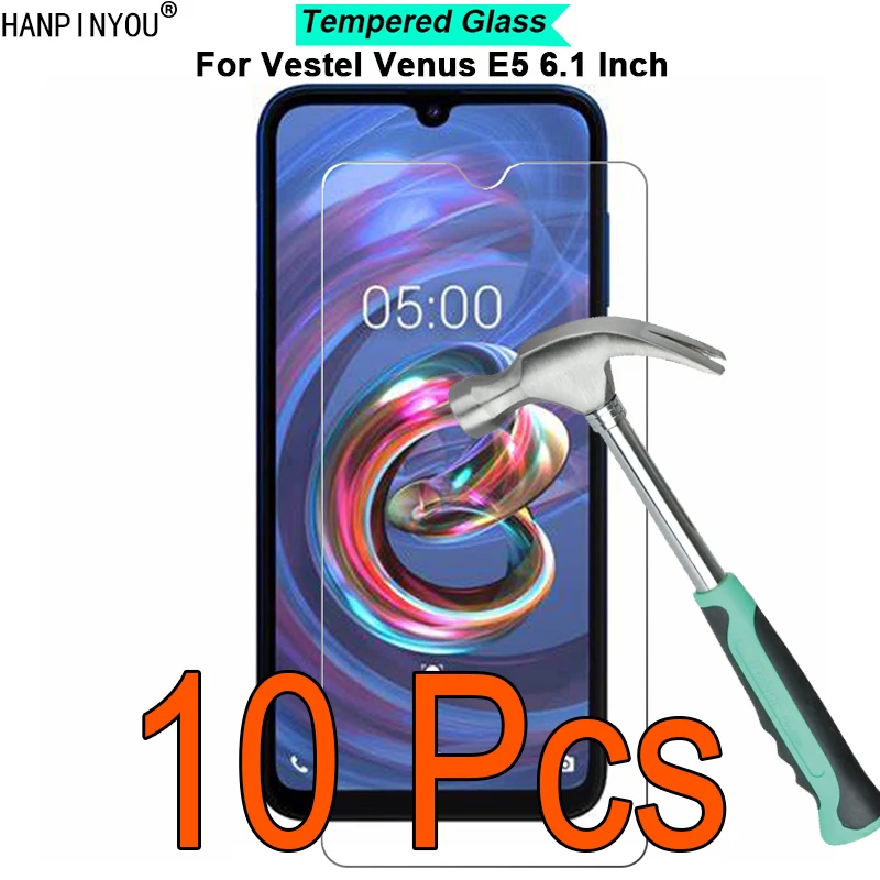 10 Pcs/Lot For Vestel Venus E5 6.1