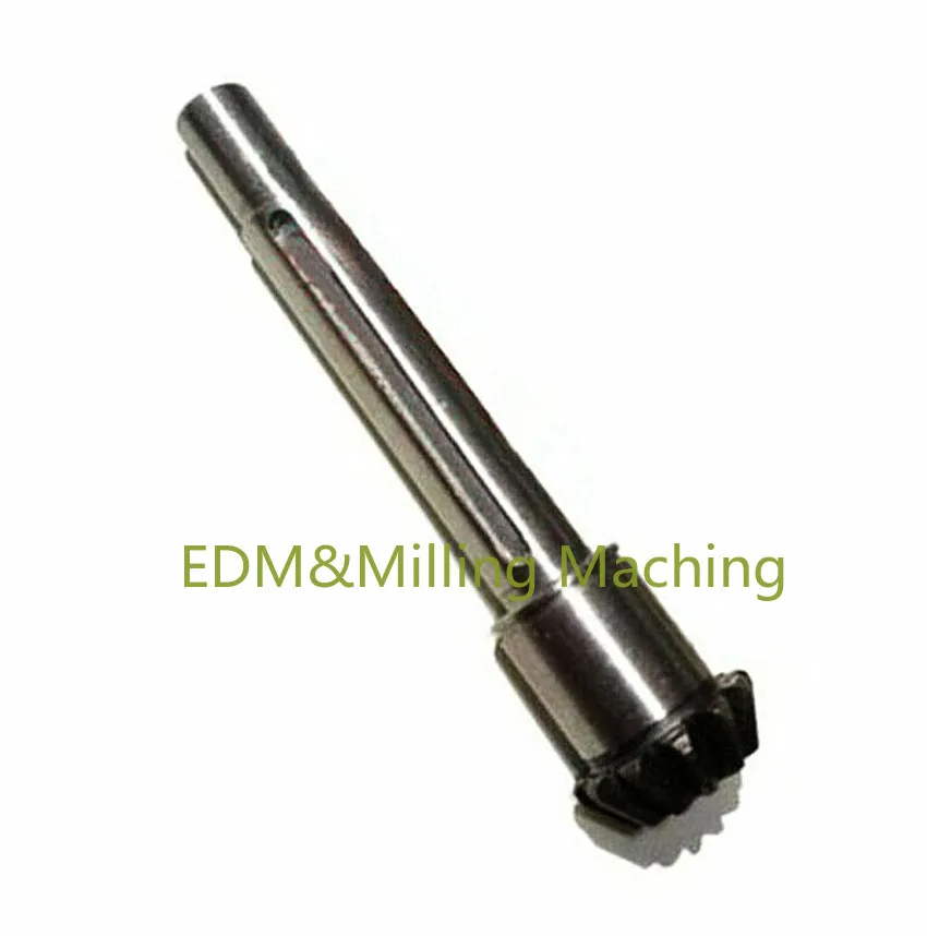 

High Quality Bridgeport Mill Part Milling Machine B31+355 CNC Umbrella Gear Automatic Feed Gear DURABLE