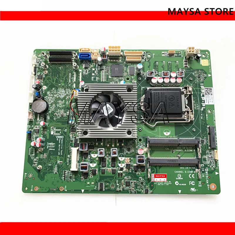 05R2TK 5R2TK For DELL XPS 2720 Motherboard IPPLP-PL Mainboard 100%tested fully work