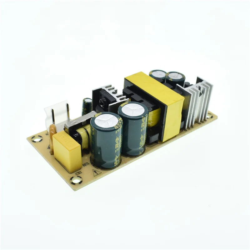 AC-DC 12V3A  24V1.5A 36W Switching Power Supply Module  Bare Circuit 220V to 12V 24V Board for Replace/Repair