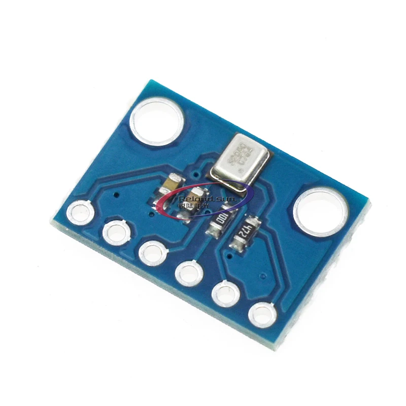 SPH0645 Digital Sound Sensor Module I2S ISS Interface MEMS Microphone Breakout SPH0645LM4H for Arduino GY-SPH0645