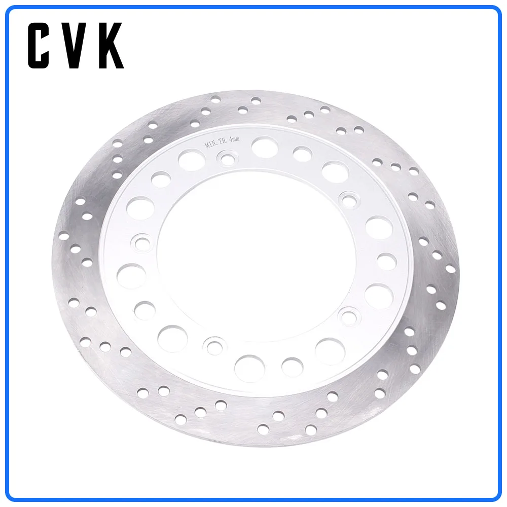 Front Brake Disc Plate Brake Disks For Honda Steed400 steed600 steed 400 600