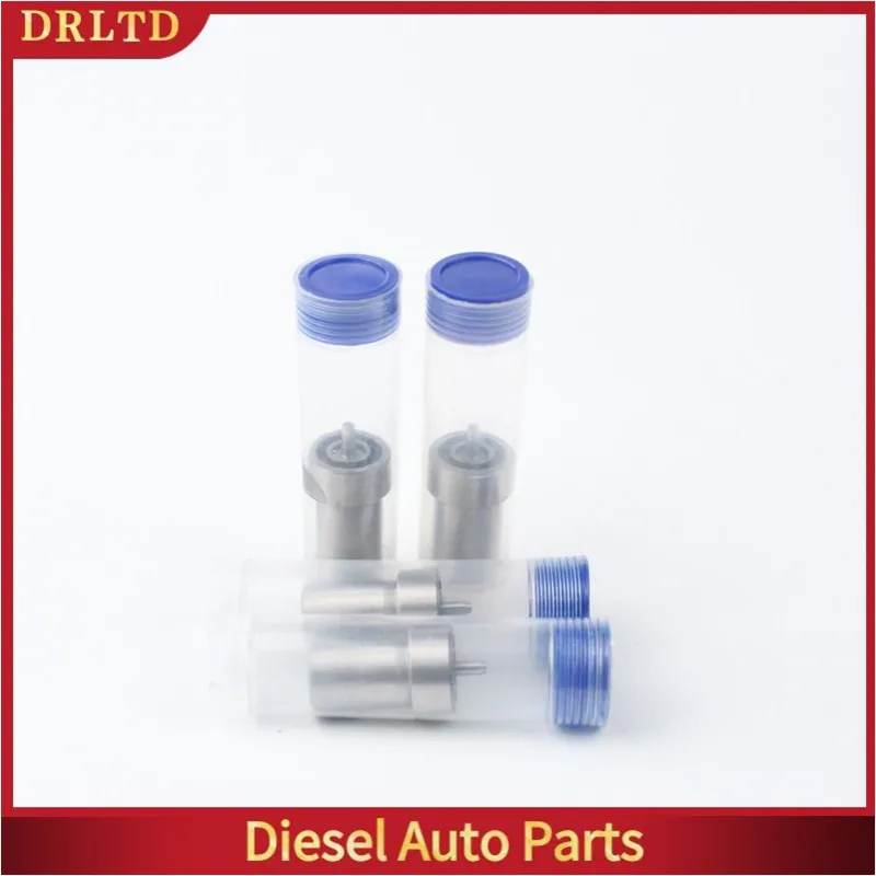 X1 4PCS/Lot DN12SD12 DN4SD24 DN0SD2110 DN0SDN136 DN0SD193 DN4SDND133  Diesel Fuel Injector Nozzle