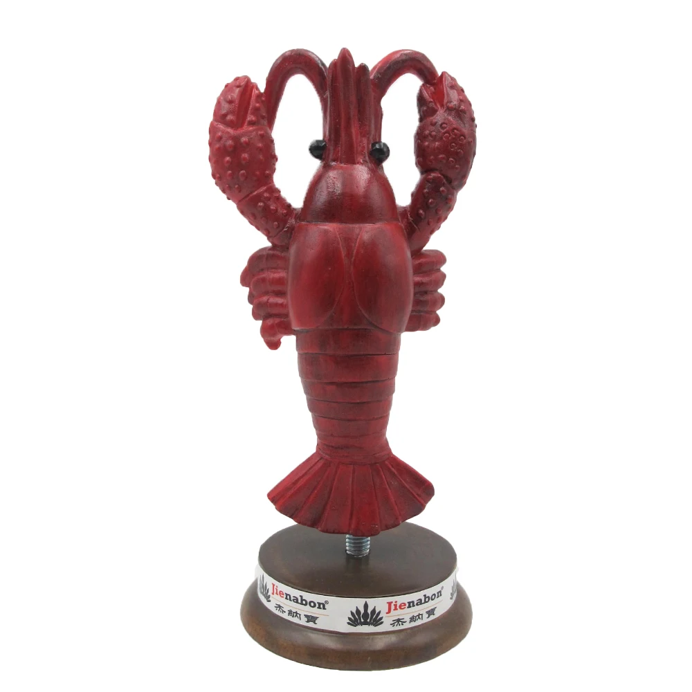 

DY-TH349 lobster beer tap handle