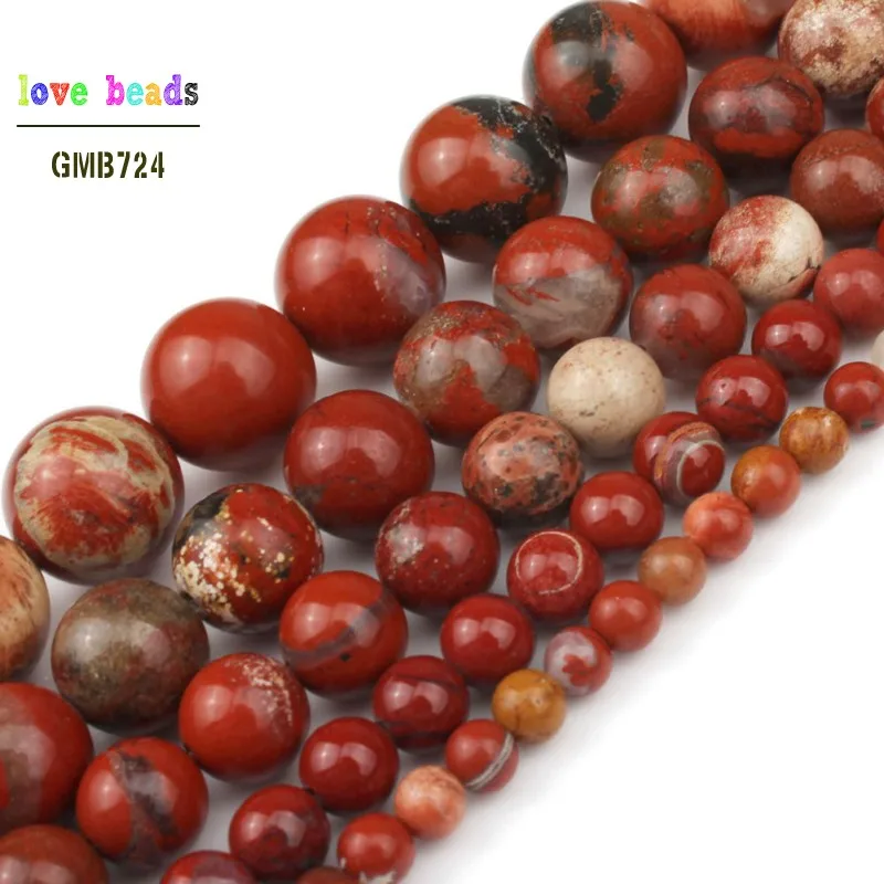Jaspe Rojo: Una Guía Completa para Crear Accesorios con Piedras Naturales