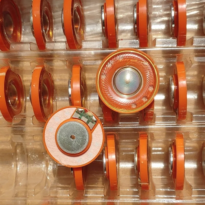 Hi-Fi 40 мультимедийный динамик для наушников Unit 32ohm 95db для замены Bluetooth наушников Clubone, графическая пленка для драйверов гарнитуры в продаже