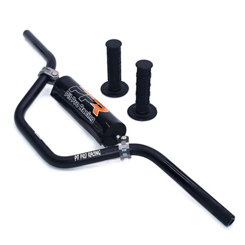 6065 Aluminum Motorcycle Handlebar 7/8\