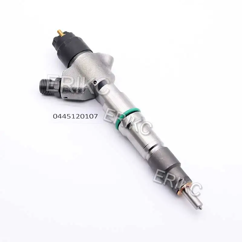 0445120107 Injector Assembly 0 445 120 107 Original Diesel Fuel Injector 0445120 107 Common Rail Injector for WP6 Deutz 226B