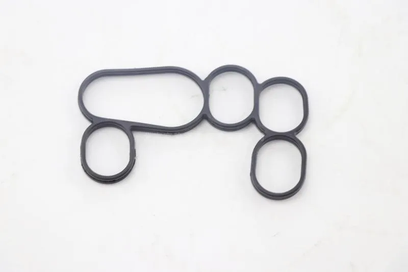 Free Shipping  Oil Cooler Gaskets For Dodge Dart Fiat Alfa Romeo Giulietta 940 Mito 1pc