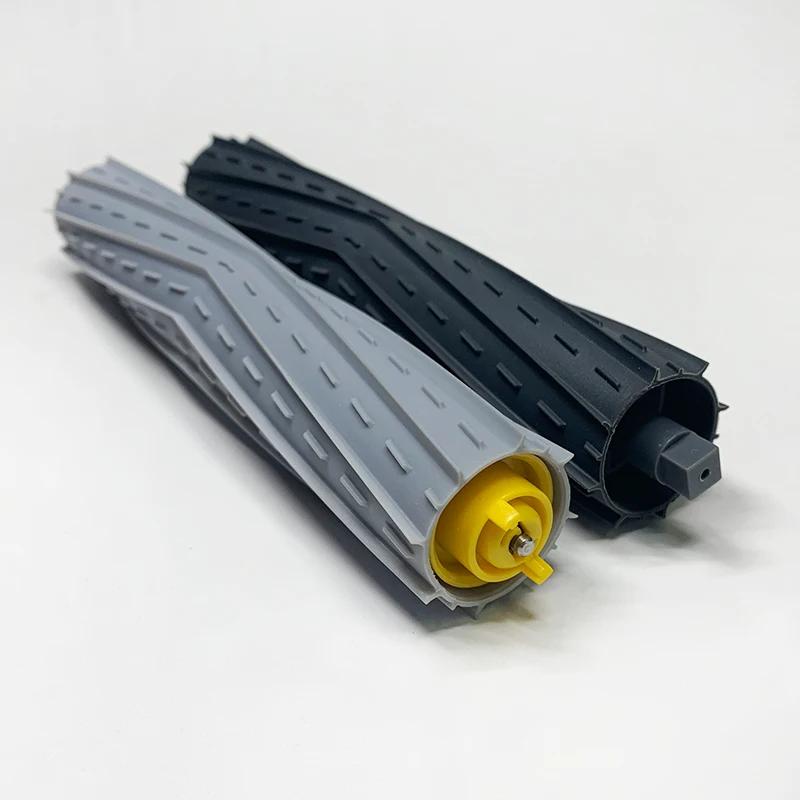 Escovas & filtros hepa para irobot roomba série 800 900 860 870 880 890 960 980 990 robô aspirador de pó peças substituição kit
