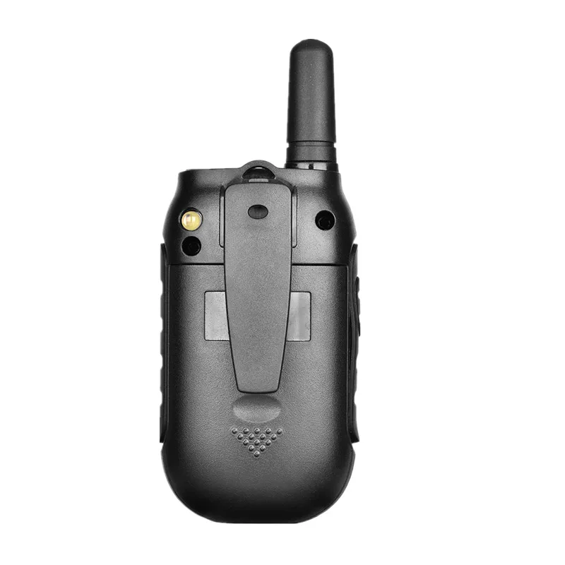 Baofeng BF-T6 0,5 w Mini Walkie Talkie Kinder Radio Comunicador Tragbare Radio Amador Hf Transceiver 2 Weg Radio t6 Woki Toki Radio