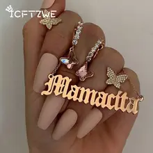 Custom Name Necklace for Women #2