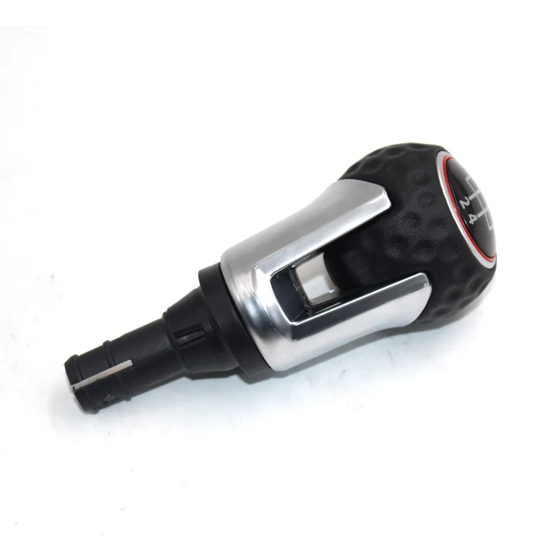 For VW Golf 7 A7 MK7 GTI GTD 2013 2014 2015 2016 2017 2018 Lever 5 Or 6 Speed Car Gear Stick Level Shift Knob 5G1 711 113 D