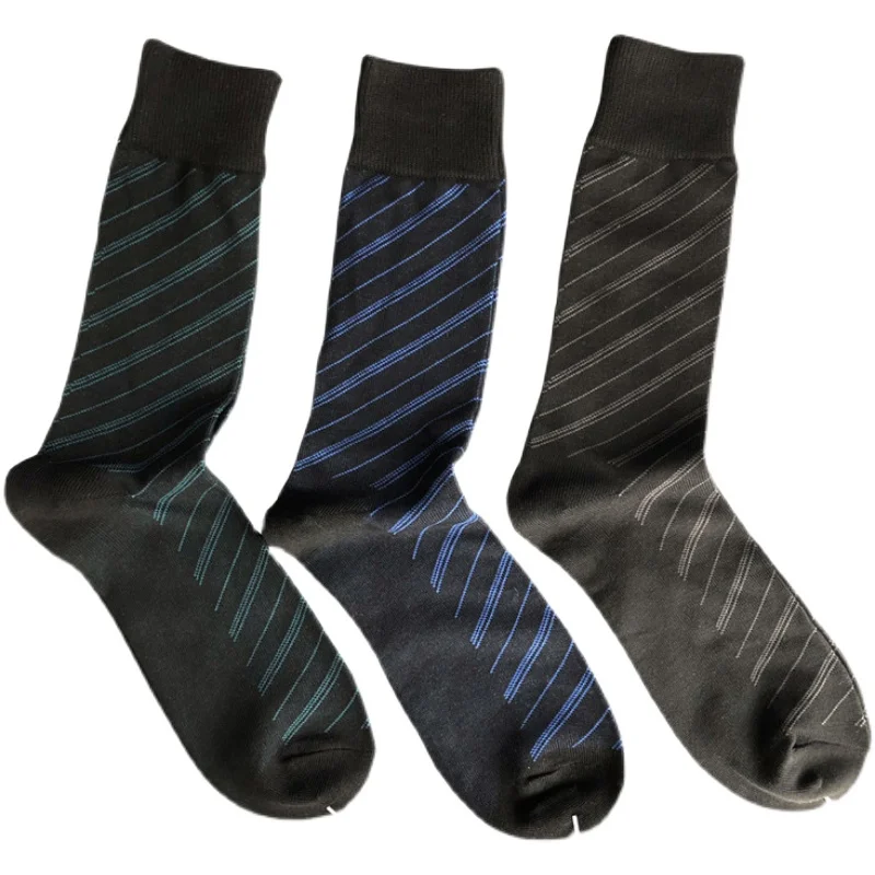 Men Socks Formal Dress Socks Exotic Daily Wear Cotton Socks Fashion Men Wear Formal Socks Sexy Street Wear Office Socks