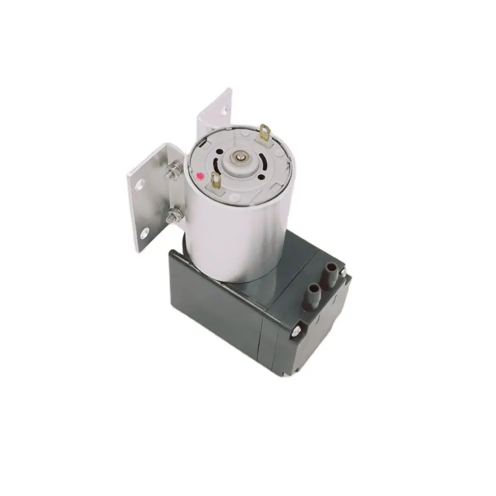 Long life span, low heat Miniature Air Pressure Vacuum Pump