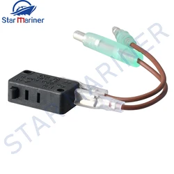Neutral Switch 703-82540 For YAMAHA Outboard Motor Whole Series 703 Remote Control Box 703-82540-00 Boat Engine Parts