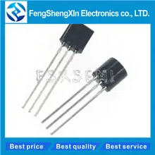 Transistor Pack 2N2222 2N2907 2N3904 #5