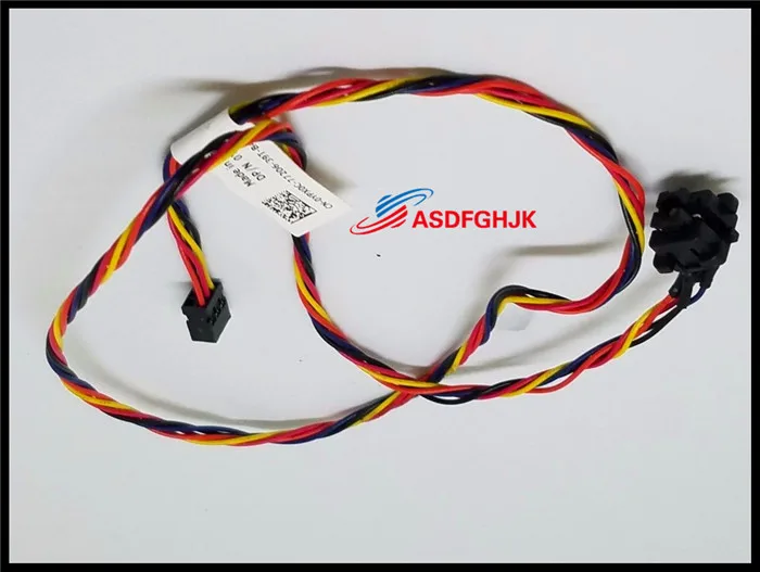 YPX0C for Dell Optiplex 3020 Power Button Switch LED cable 0YPX0C cn-0ypx0c