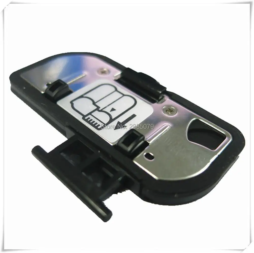 100% nueva tapa de batería para NIKON D800 D800E D810 pieza de reparación para cámara digital