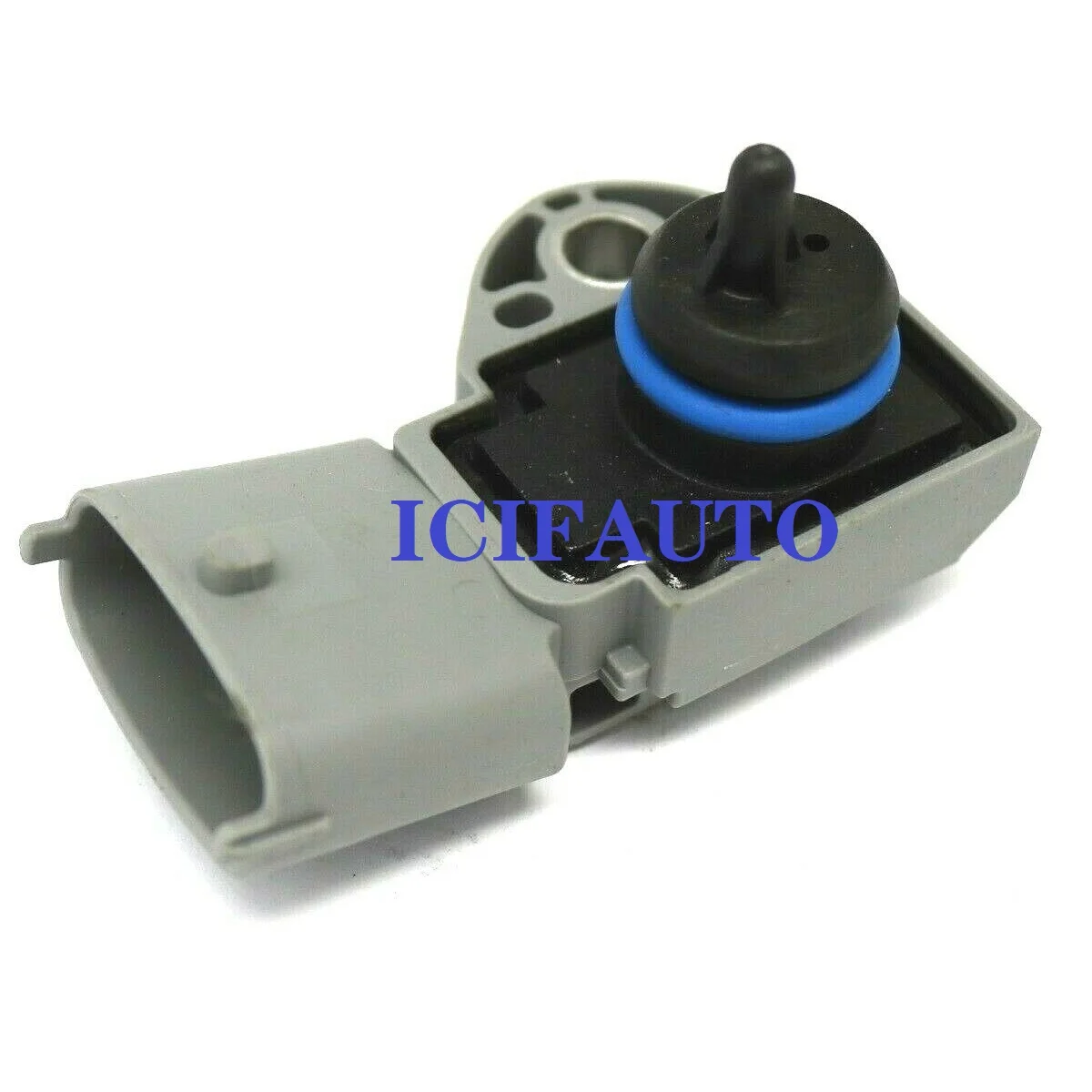 Fuel Pressure Sensor OE# 0261230108, 0261230239, 31272732, 0261230238 for Land Rover LR2 Volvo XC60 XC70 XC90 V50 V70 S80 S60